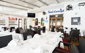 Hotel El Ancla